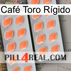 Café Toro Rígido 27